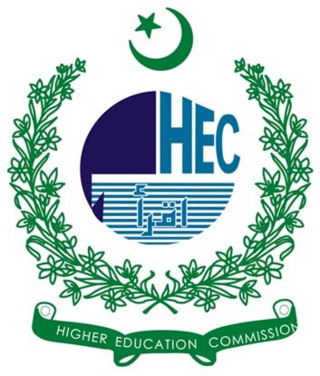 HEC Logo